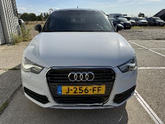 Audi A1 1.4 TFSI Pro Line S Automaat picture 12