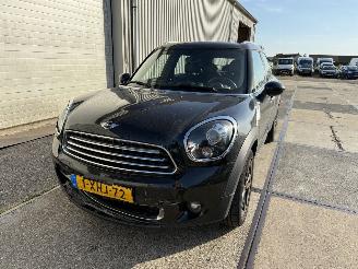 škoda osobní automobily Mini Countryman 1.6 Cooper Automaat 2014/7