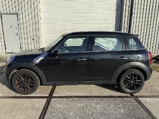Mini Countryman 1.6 Cooper Automaat picture 2