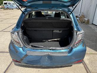 Toyota Yaris 1.5 Full Hybrid Dynamic picture 7