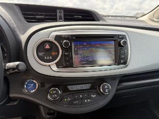 Toyota Yaris 1.5 Full Hybrid Dynamic picture 16