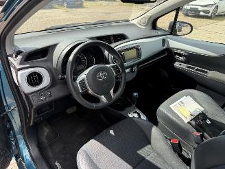 Toyota Yaris 1.5 Full Hybrid Dynamic picture 13