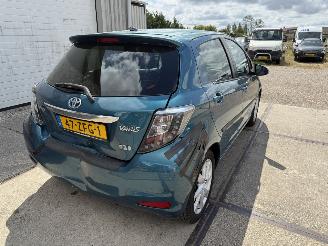Toyota Yaris 1.5 Full Hybrid Dynamic picture 8
