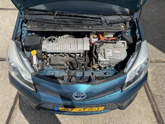 Toyota Yaris 1.5 Full Hybrid Dynamic picture 12