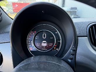 Fiat 500 1.0 Hybrid Rockstar U-Connect picture 20