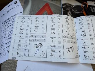 BMW 5-serie 528i Touring picture 28
