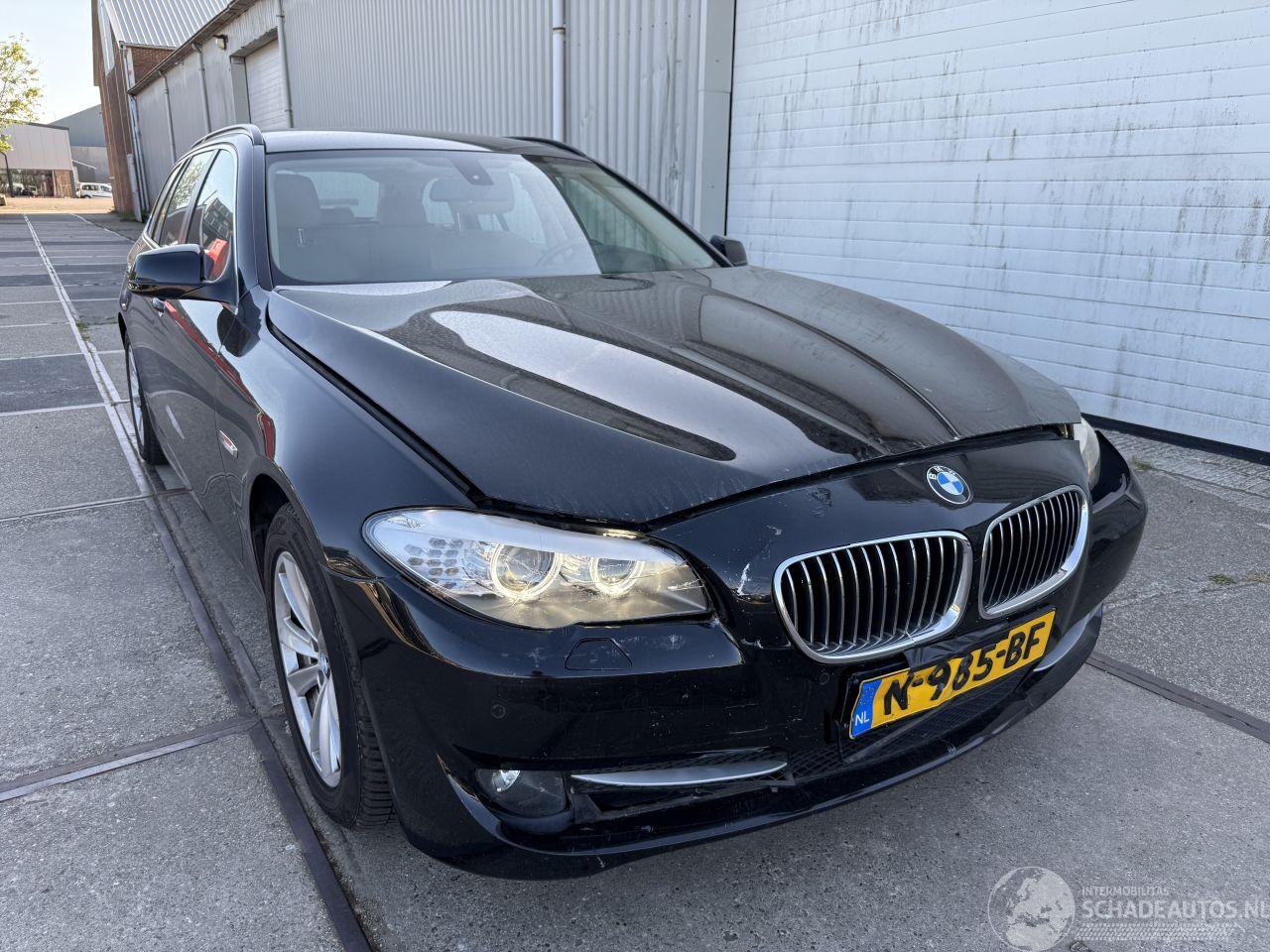 BMW 5-serie 528i Touring
