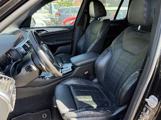 BMW X3 xDrive30i High Executive Pano Leer picture 23