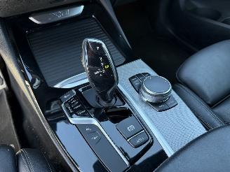 BMW X3 xDrive30i High Executive Pano Leer picture 22