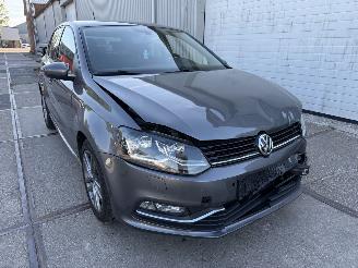 Avarii autoturisme Volkswagen Polo 1.2 TSI Allstar Navigatie 2017/6