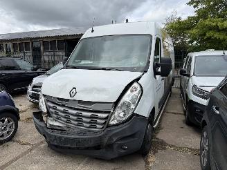 Renault Master T35 2.3 dCi L3H2 picture 7