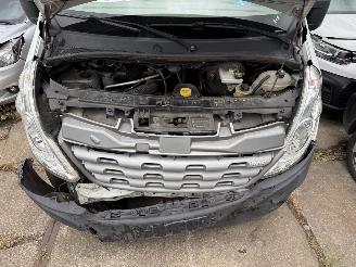Renault Master T35 2.3 dCi L3H2 picture 9
