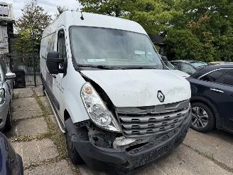  Renault Master T35 2.3 dCi L3H2 2014/4