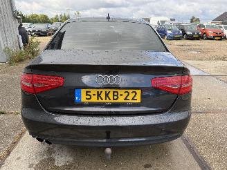 Audi A4 1.8 TFSI Business Edition picture 12