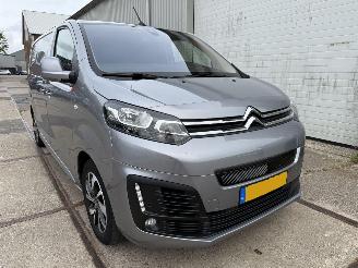 skadebil bedrijf Citroën Jumpy Driver M 75 kWh 2021/7