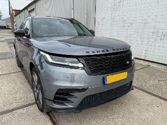 Schadeauto Land Rover Range Rover Velar 2.0 P400 R-Dynamic SE Pano Meridian 2023/10