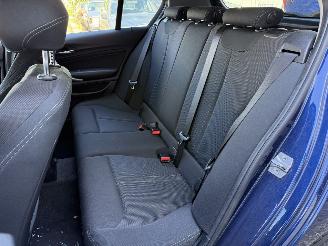 BMW 1-serie 118i Sport Line Automaat picture 15