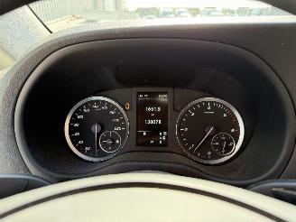 Mercedes Vito 114 CDI Automaat Navigatie picture 21
