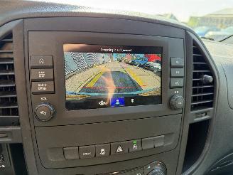 Mercedes Vito 114 CDI Automaat Navigatie picture 24