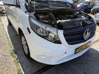 Mercedes Vito 114 CDI Automaat Navigatie picture 17
