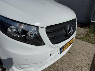 Mercedes Vito 114 CDI Automaat Navigatie picture 9