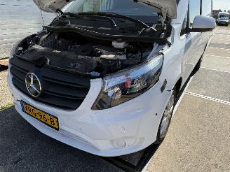 Mercedes Vito 114 CDI Automaat Navigatie picture 15