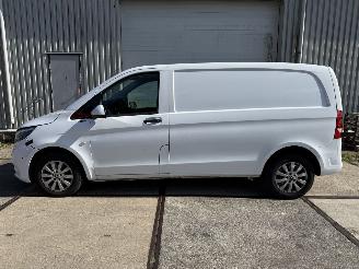 Mercedes Vito 114 CDI Automaat Navigatie picture 2