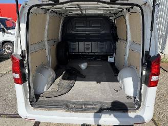 Mercedes Vito 114 CDI Automaat Navigatie picture 5