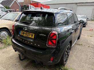 Mini Countryman 2.0 JCW ALL4 Chili Automaat picture 3