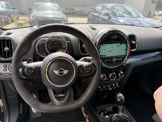 Mini Countryman 2.0 JCW ALL4 Chili Automaat picture 14