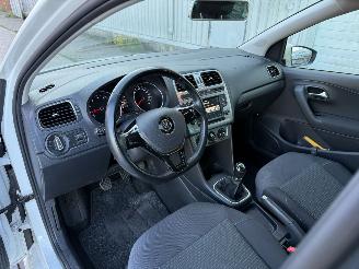 Volkswagen Polo 1.0 TSI Bluemotion Edition picture 22