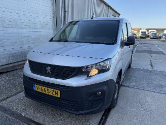 Peugeot Partner 1.6 BlueHDI Premium picture 11