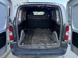 Peugeot Partner 1.6 BlueHDI Premium picture 8