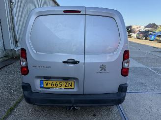Peugeot Partner 1.6 BlueHDI Premium picture 7