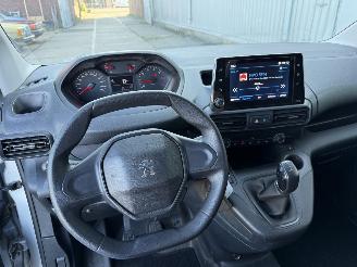 Peugeot Partner 1.6 BlueHDI Premium picture 15