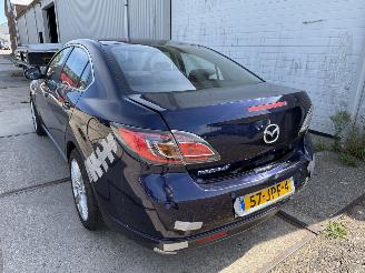 Mazda 6 1.8 picture 9