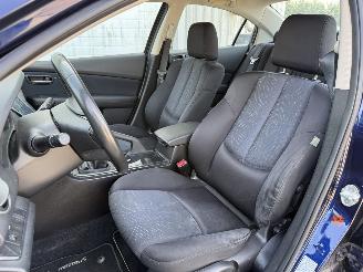 Mazda 6 1.8 picture 20