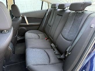 Mazda 6 1.8 picture 21