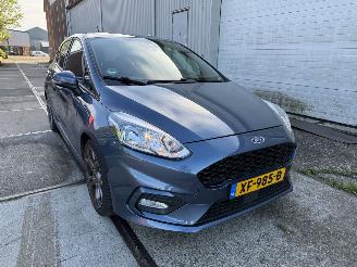 Schadeauto Ford Fiesta 1.0 Ecoboost ST-Line 2019/1
