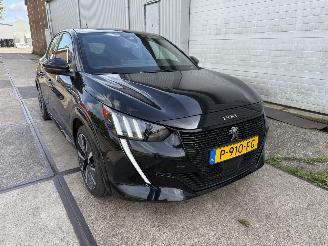 Peugeot e-208 GT Pack 50 kWh Panoramadak picture 12