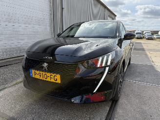 škoda osobní automobily Peugeot e-208 GT Pack 50 kWh Panoramadak 2022/2