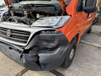 Fiat Ducato 33 L2H2 2.3 Multijet 131PK picture 11