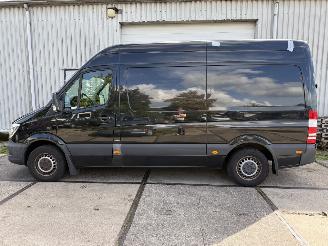 Mercedes Sprinter 319CDI BlueTEC V6 L2H2 Euro 6 picture 2
