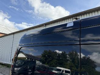 Mercedes Sprinter 319CDI BlueTEC V6 L2H2 Euro 6 picture 9