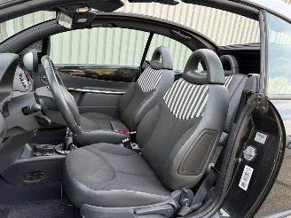 Citroën C3 Pluriel 1.4i Soleil picture 20