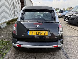 Citroën C3 Pluriel 1.4i Soleil picture 7