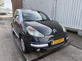 Avarii autoturisme Citroën C3 Pluriel 1.4i Soleil 2010/6