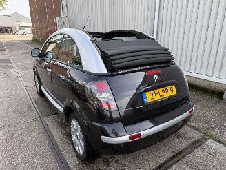 Citroën C3 Pluriel 1.4i Soleil picture 9