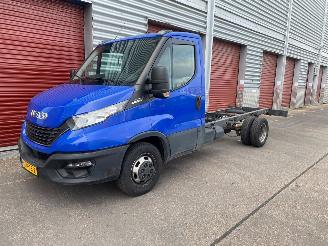  Iveco Daily 2.3 Chassis Cabine Euro 6 2020/7