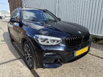 BMW X3 xDrive 30e M-Sport Panoramadak picture 12